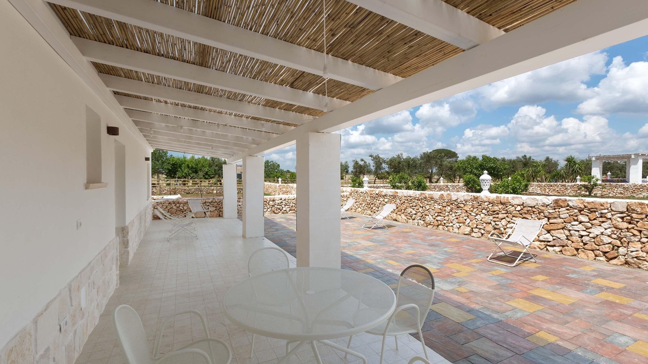 Photo of Outdoor in Manduria