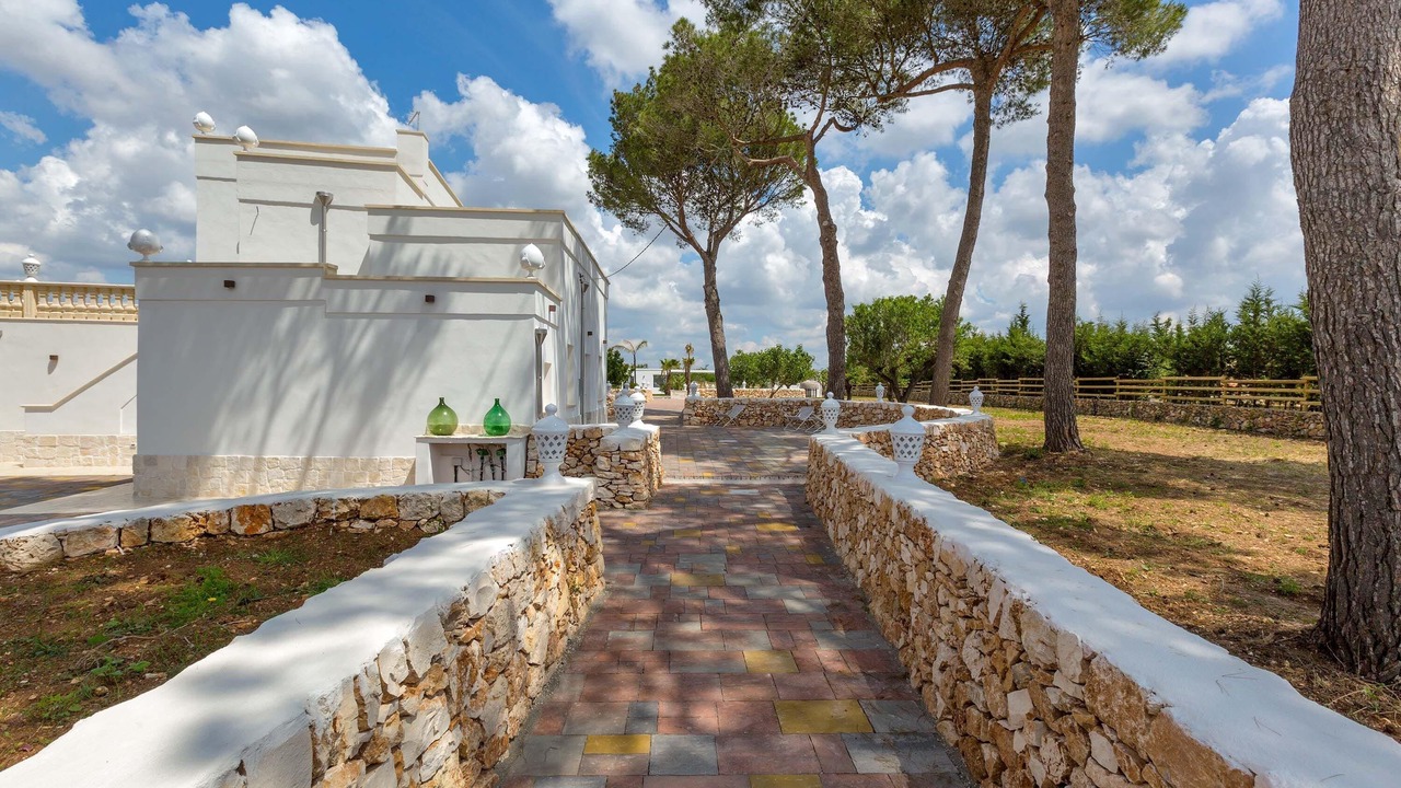 Photo of Outdoor in Manduria