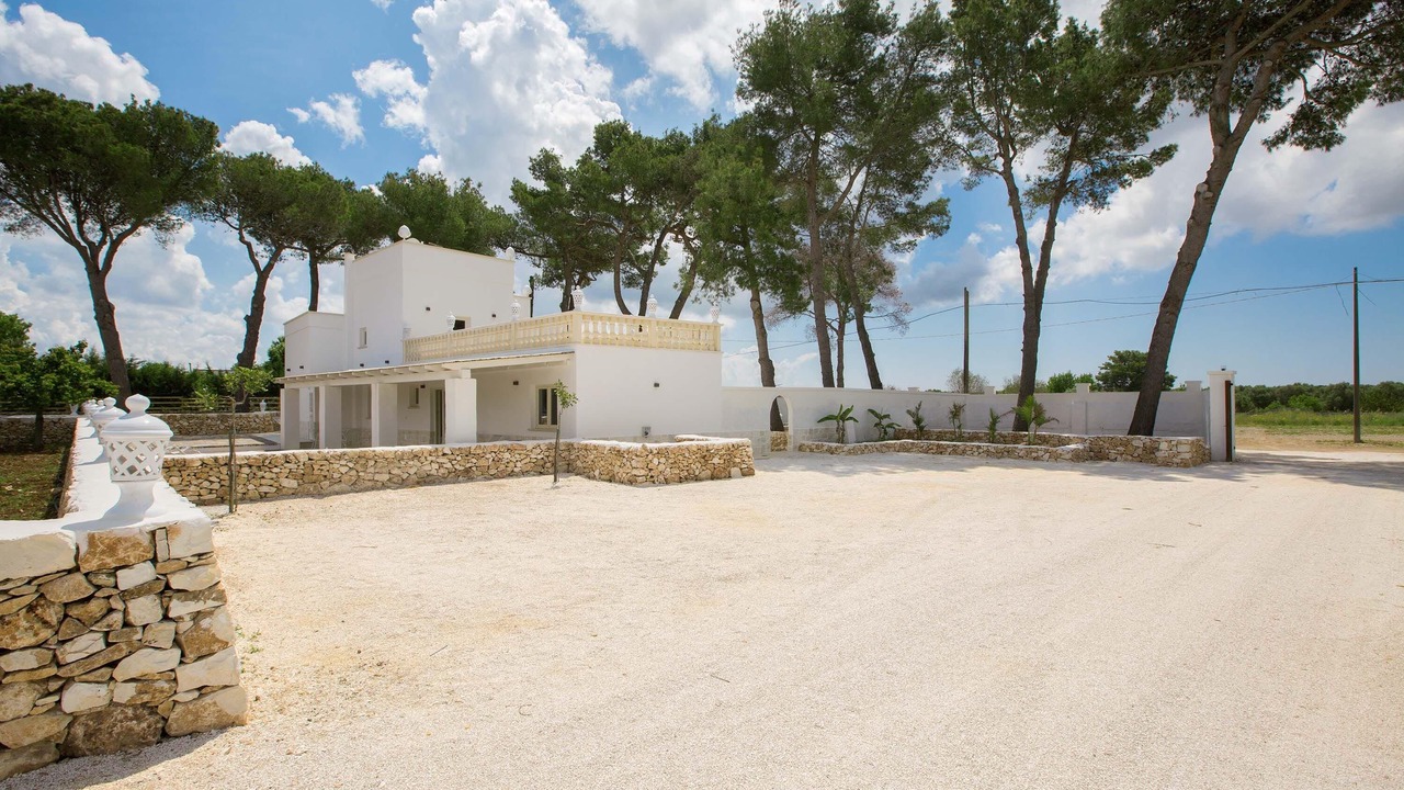 Photo of Outdoor in Manduria