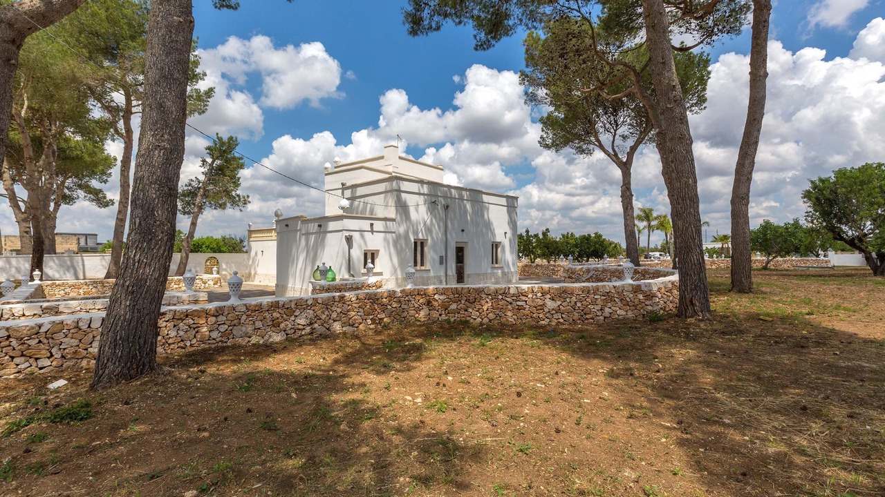 Photo of Outdoor in Manduria