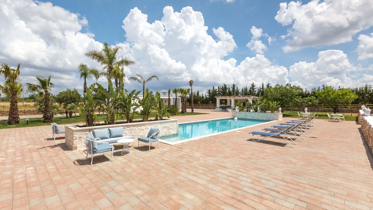 Photo of Outdoor in Manduria