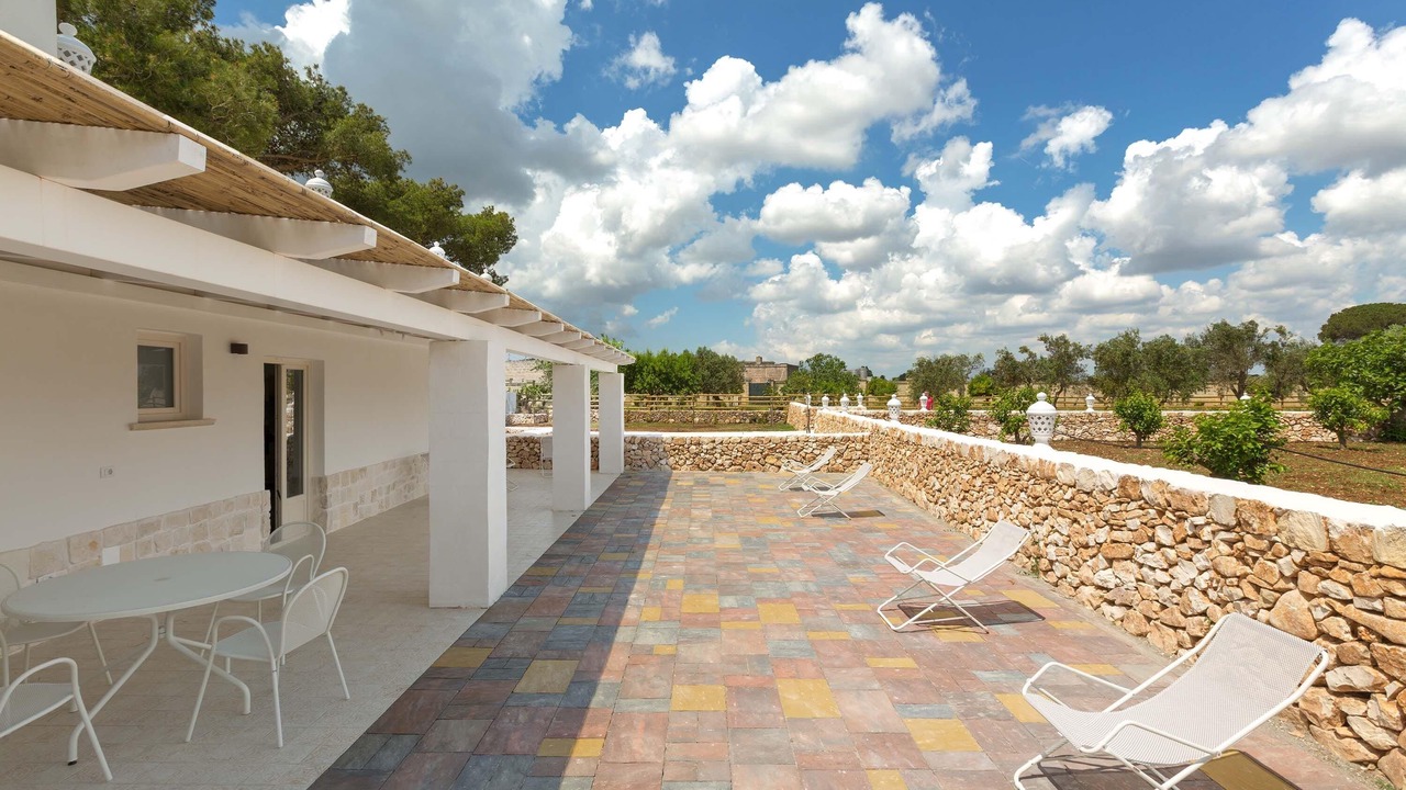 Photo of Outdoor in Manduria