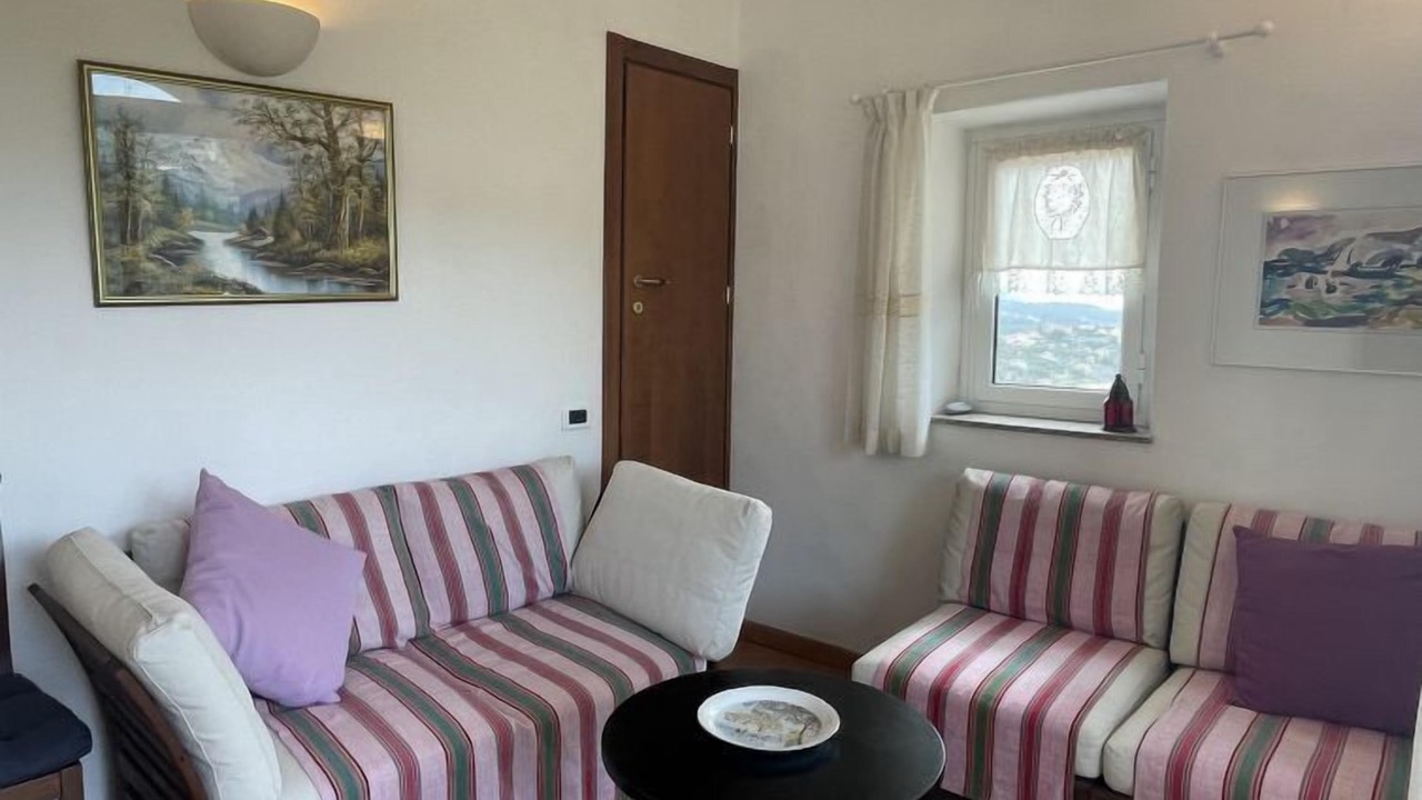 Photo of Livingroom in Torrazza