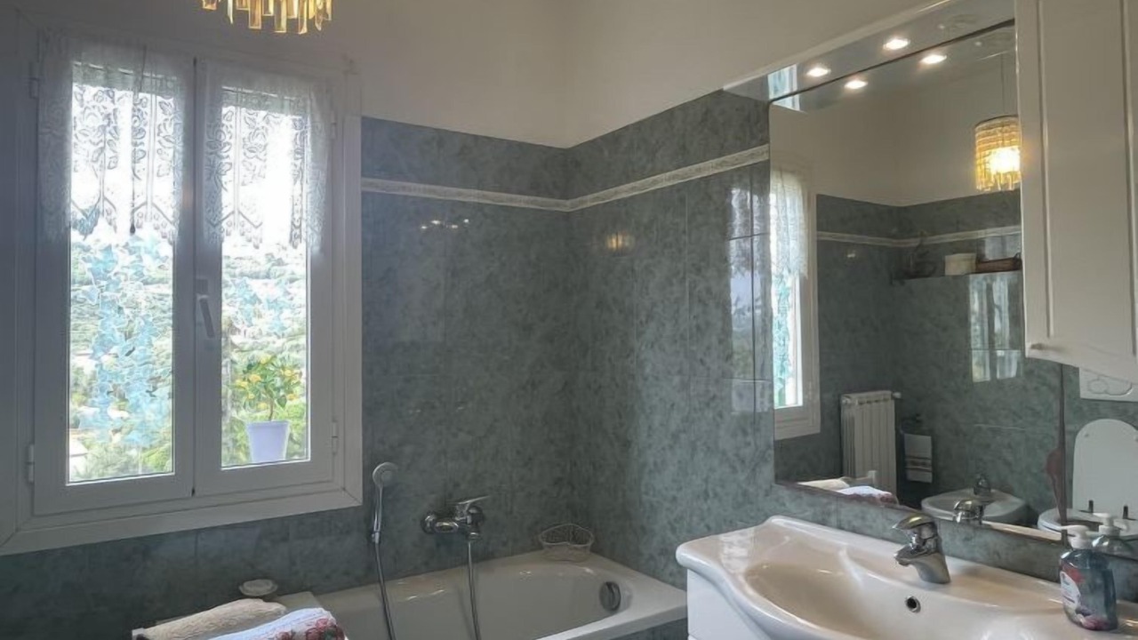 Photo of Bathroom in Torrazza