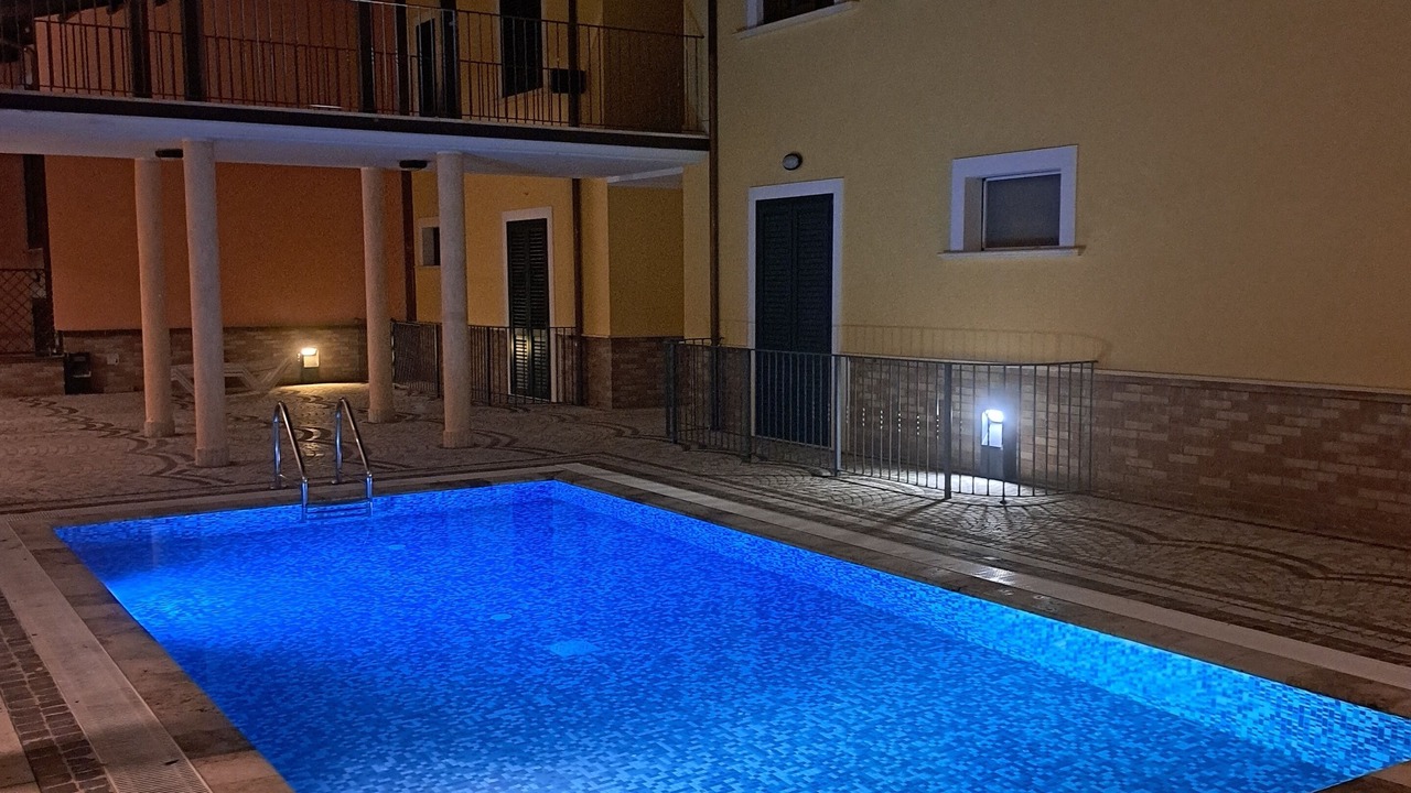 Photo of Outdoor in Tortoreto