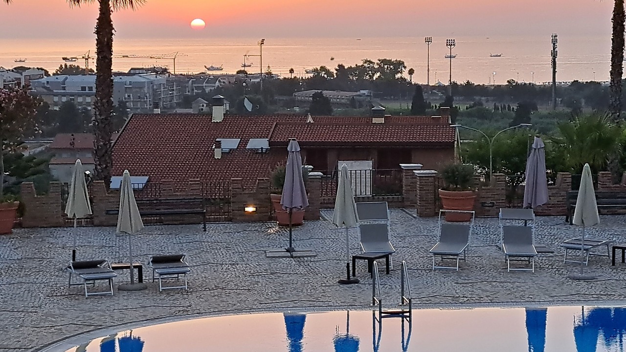 Photo of Outdoor in Tortoreto