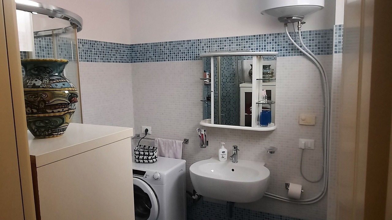 Photo of Bathroom in Tortoreto