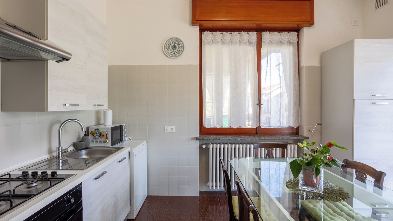 Photo of Kitchen in Arona