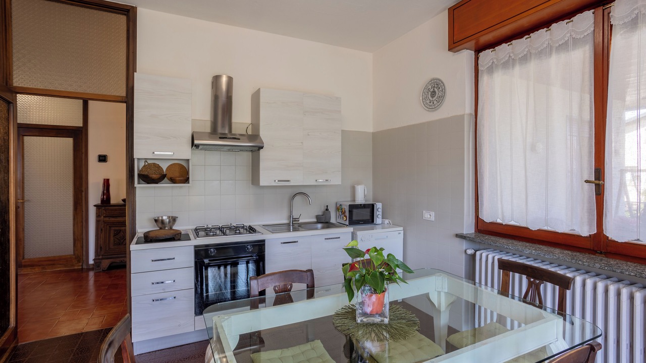 Photo of Kitchen in Arona