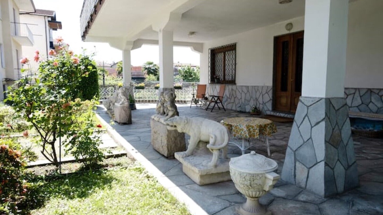 Photo of Outdoor in Arona