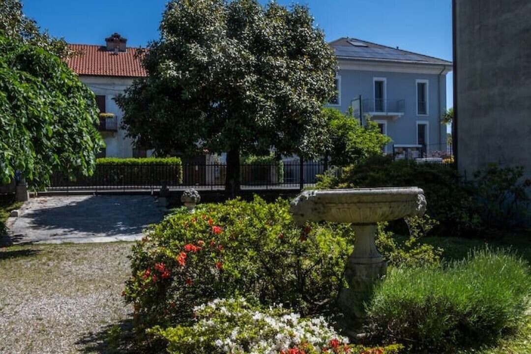 Photo of Outdoor in Arona