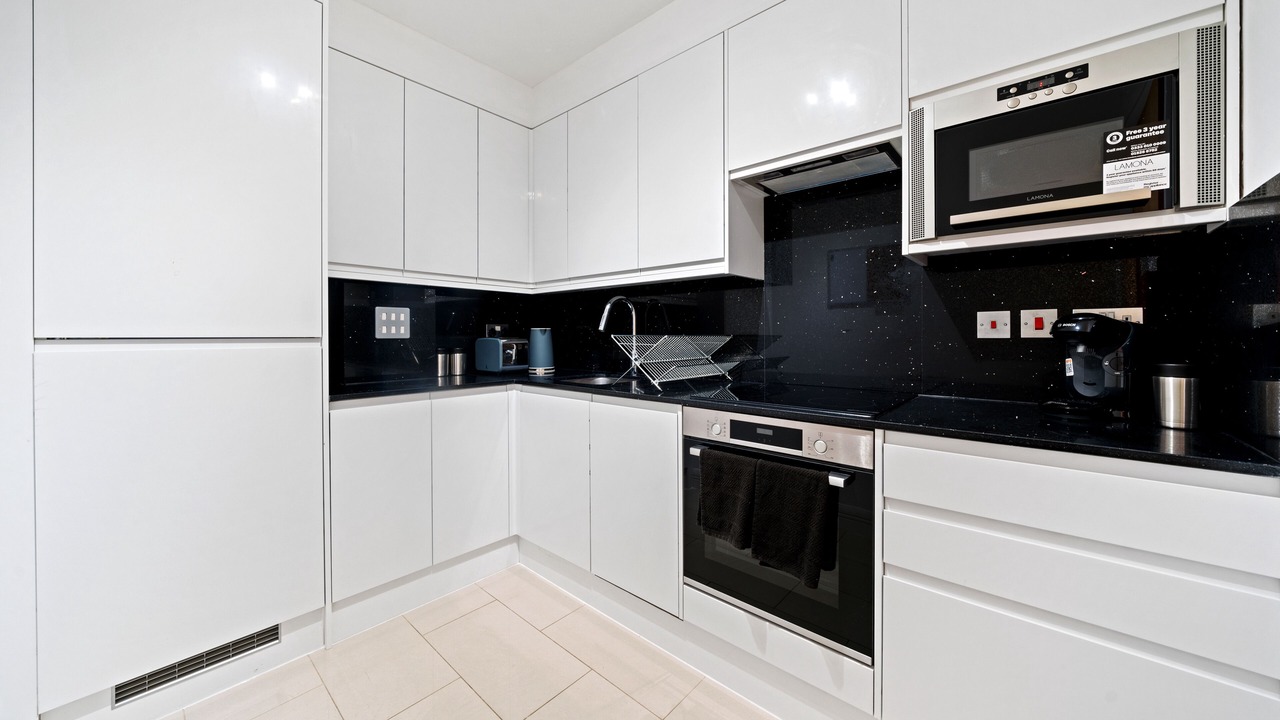 Photo of Kitchen in Haverstock
