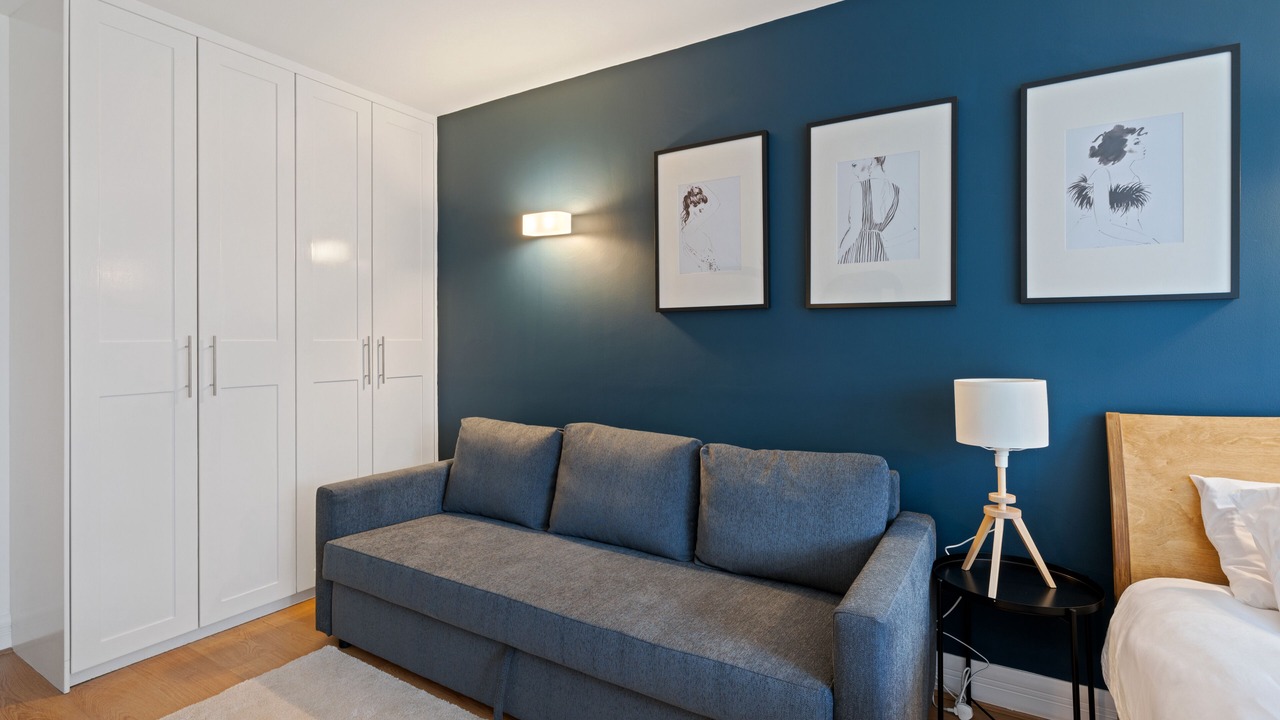Photo of Livingroom in Haverstock