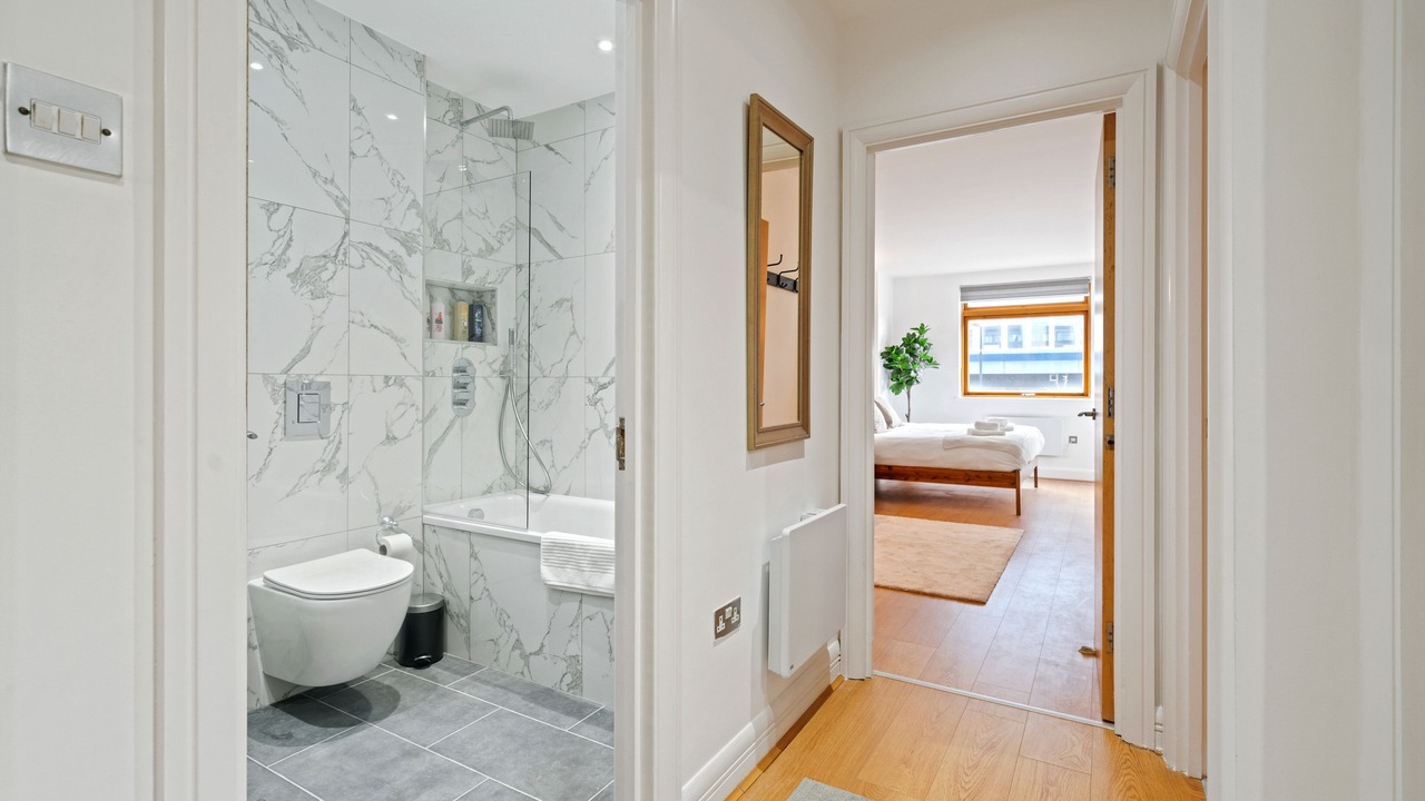 Photo of Bathroom in Haverstock