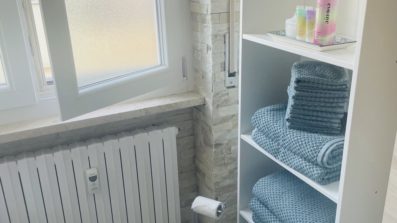 Photo of Bathroom in Acqui Terme