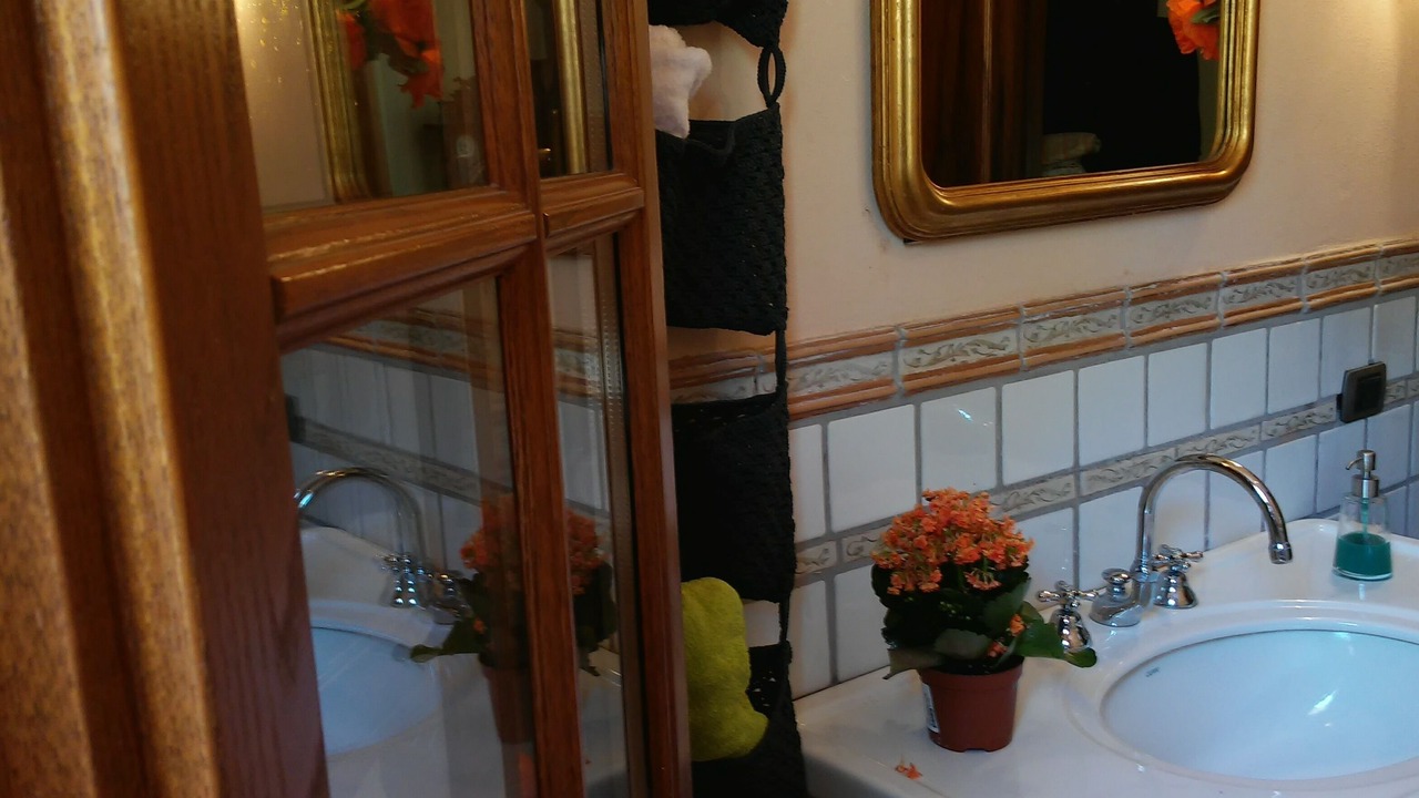 Photo of Bathroom in Cogorno