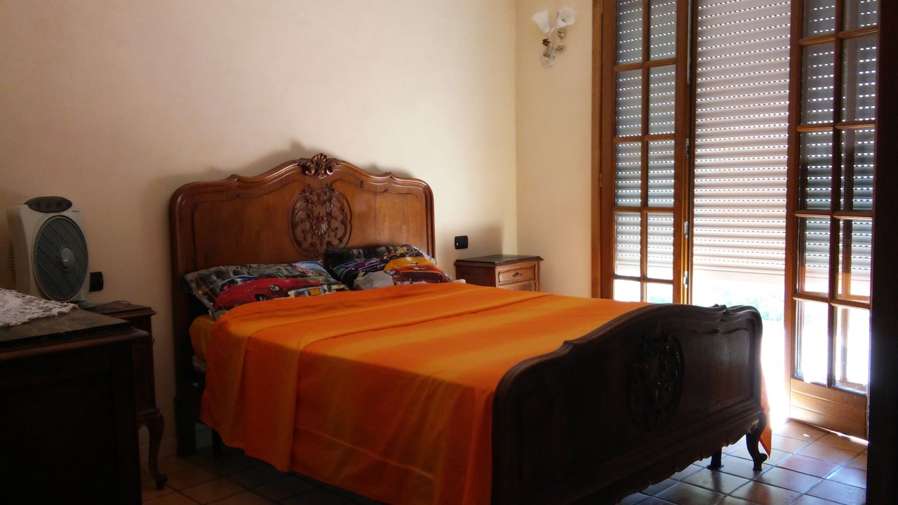 Photo of Bedroom in Cogorno
