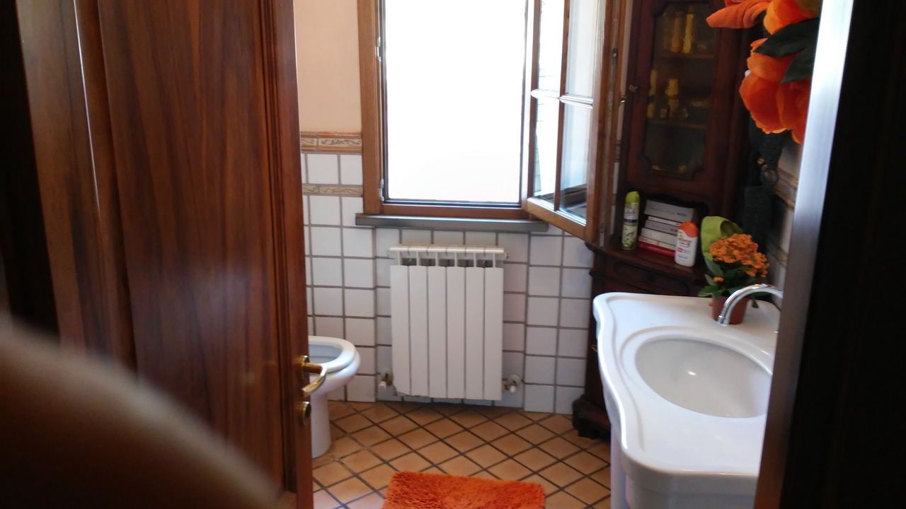Photo of Bathroom in Cogorno