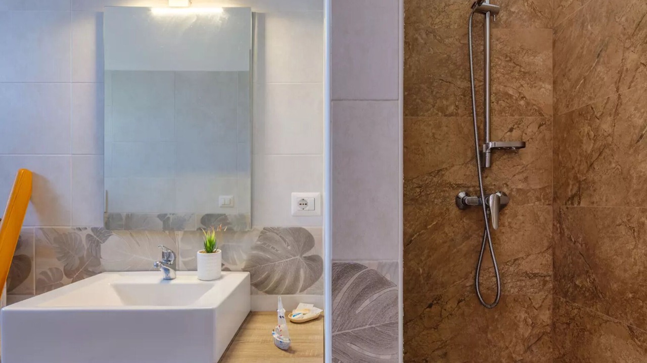 Photo of Bathroom in Padula Fede