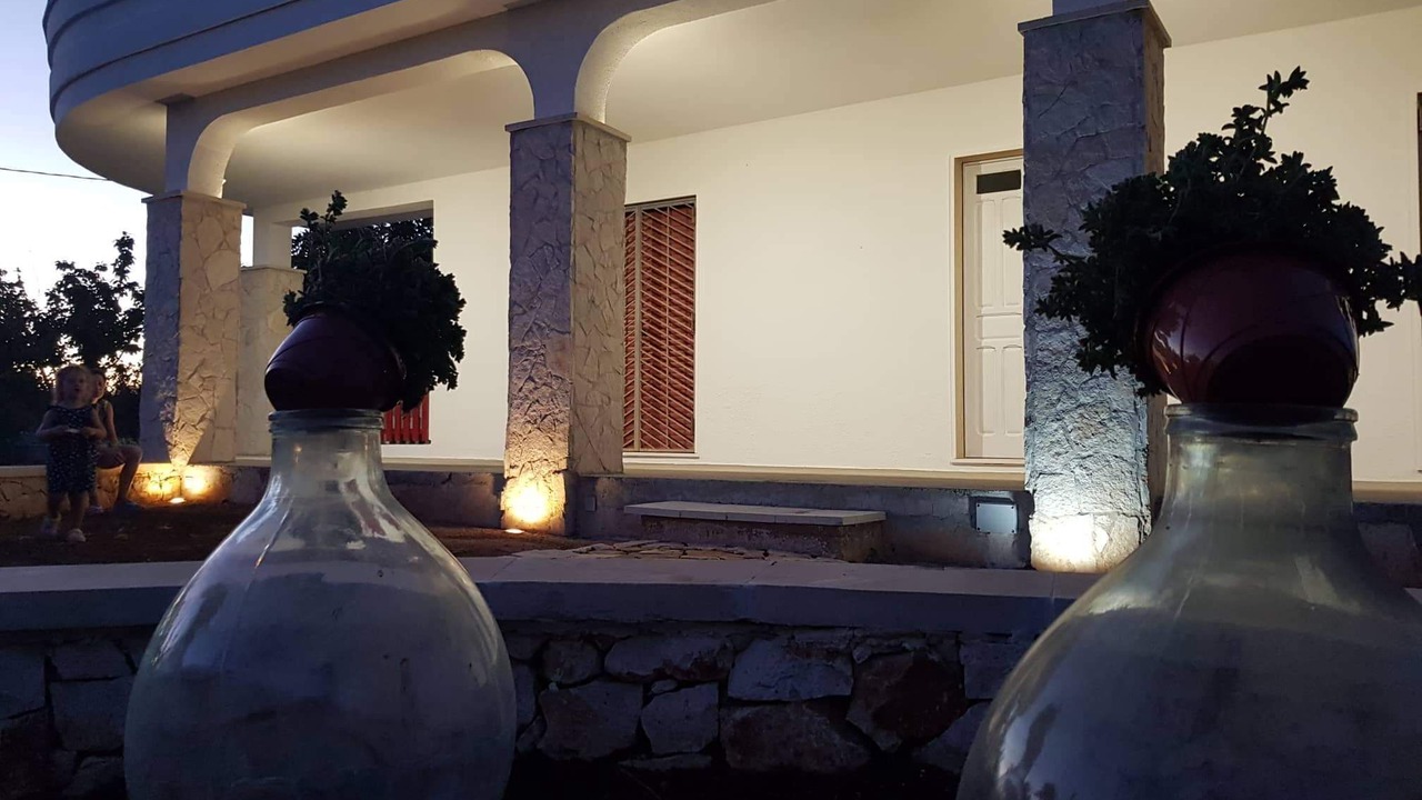 Photo of Outdoor in Padula Fede