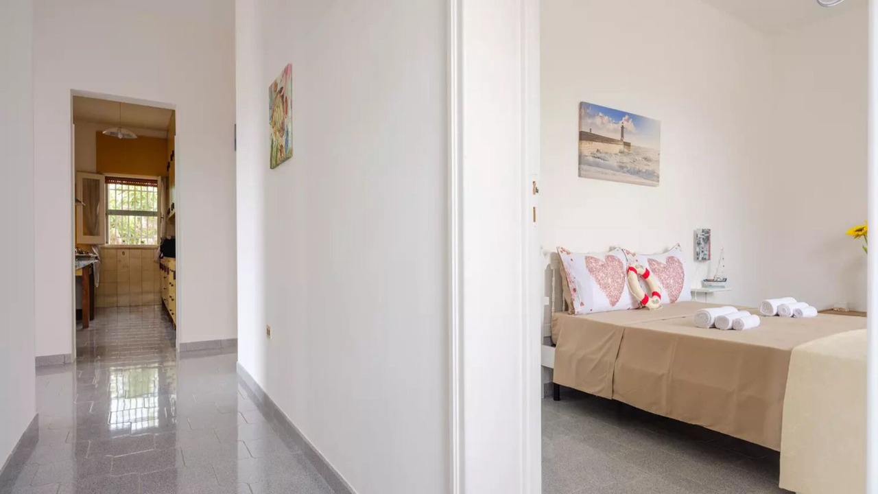 Photo of Bedroom in Padula Fede