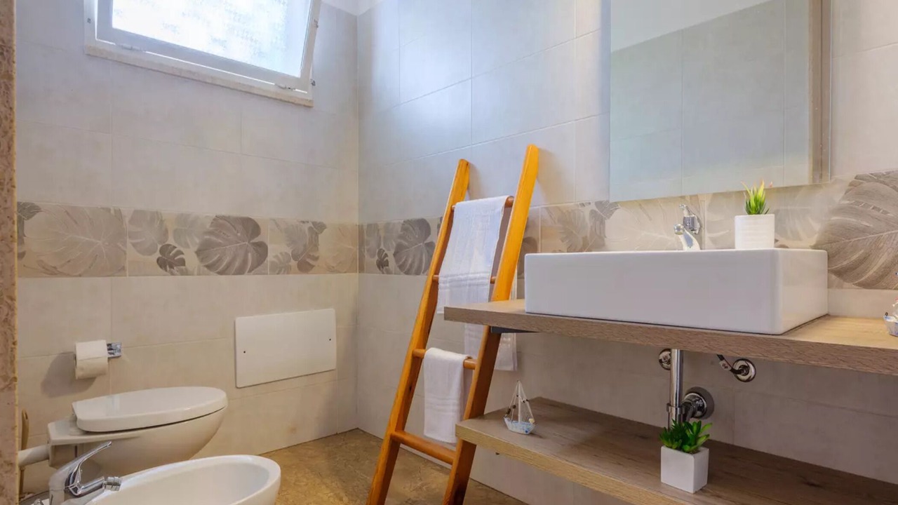 Photo of Bathroom in Padula Fede