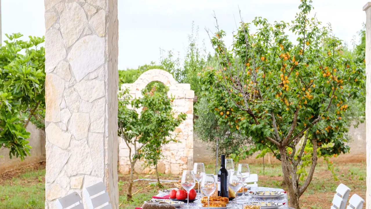 Photo of Outdoor in Padula Fede