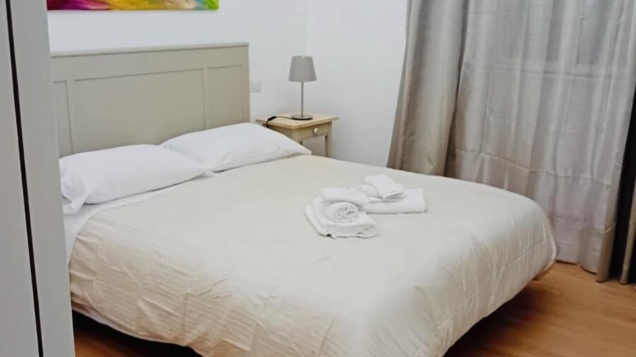 Photo of Bedroom in Centro Storico