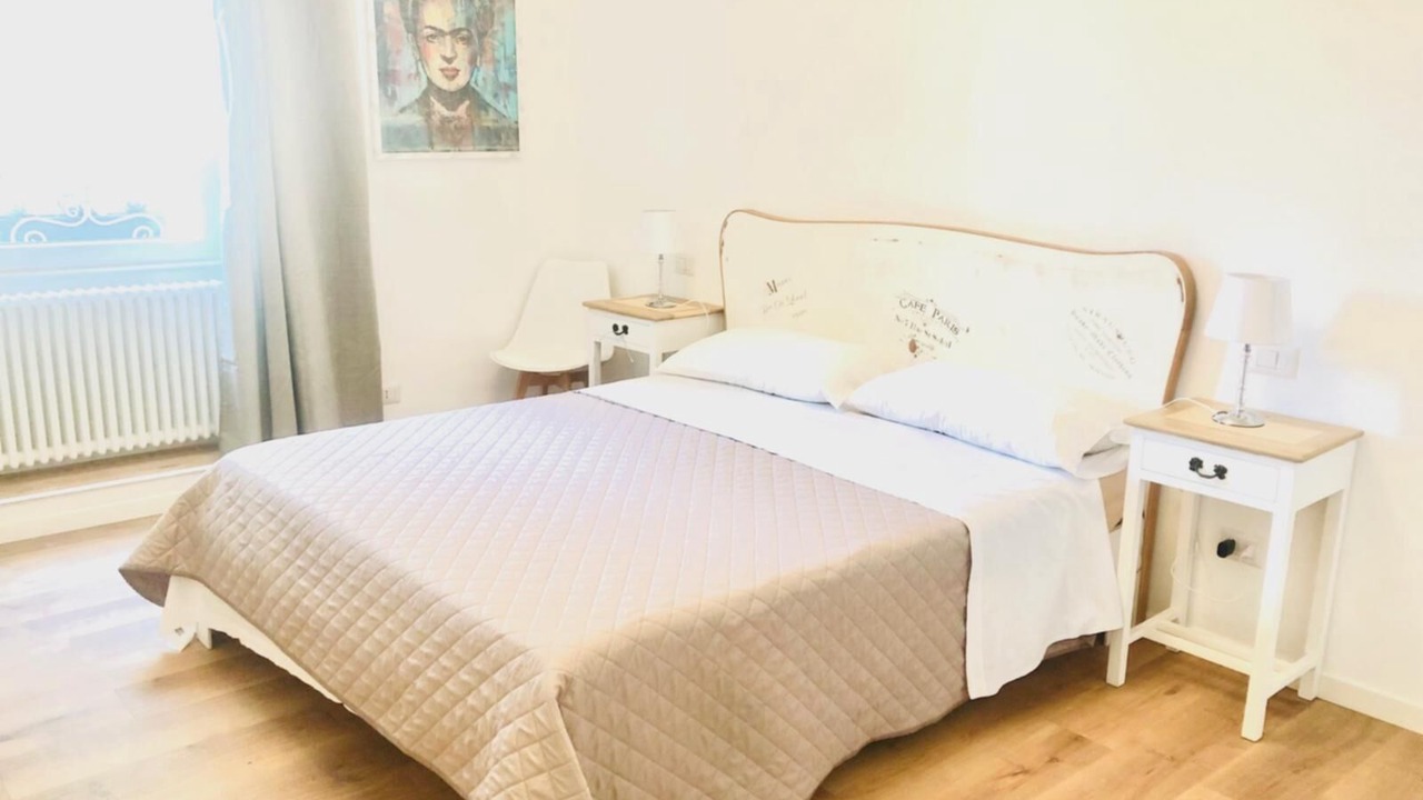 Photo of Bedroom in Centro Storico