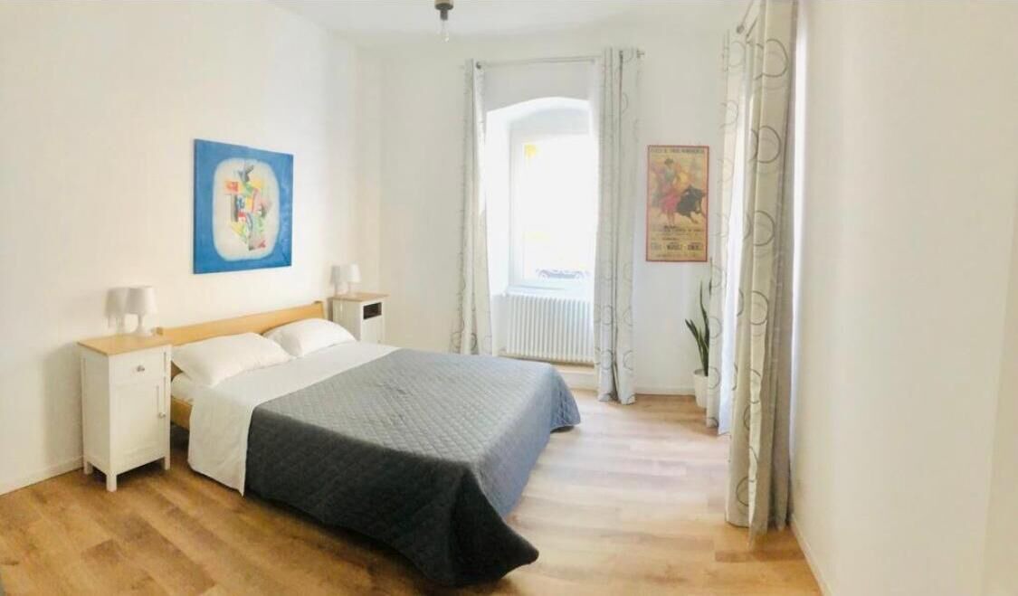 Photo of Bedroom in Centro Storico