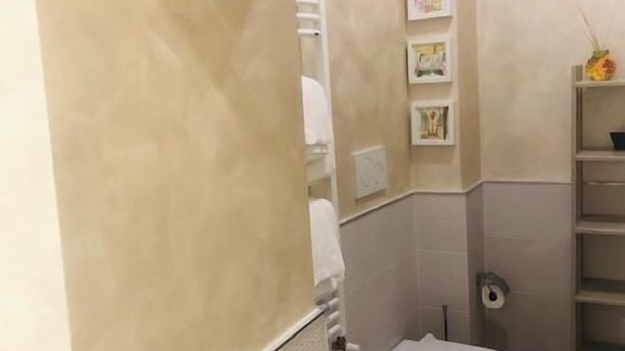 Photo of Bathroom in Centro Storico