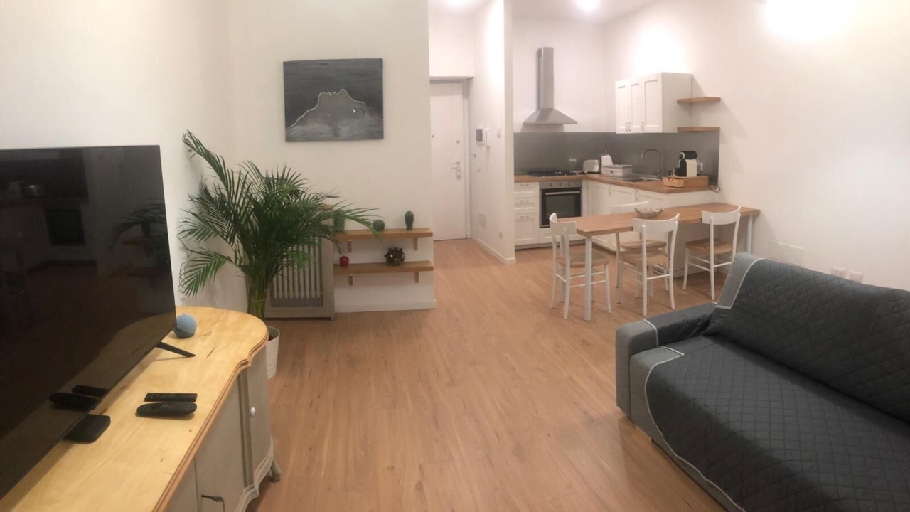 Photo of Livingroom in Centro Storico