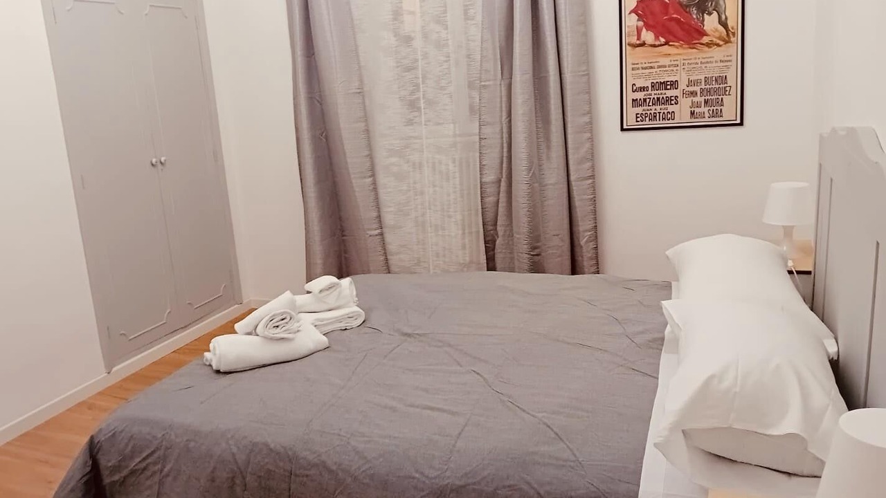 Photo of Bedroom in Centro Storico