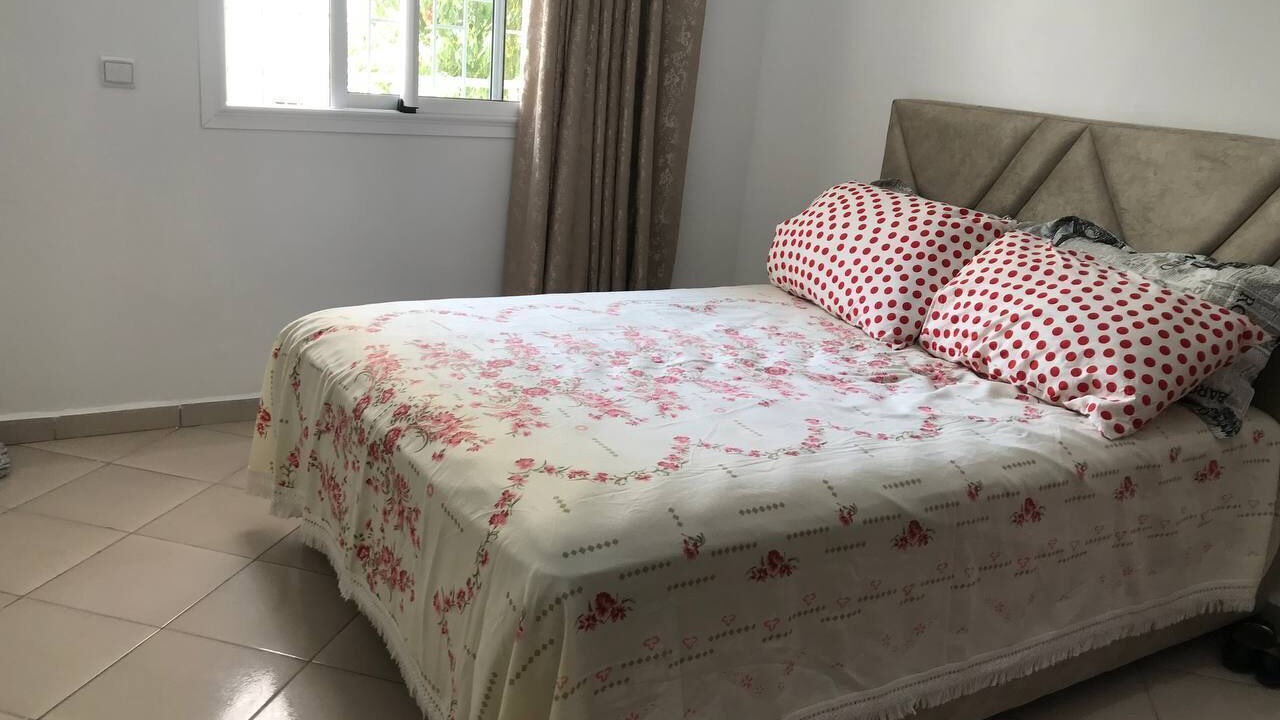 Photo of Bedroom in Cite Essalam