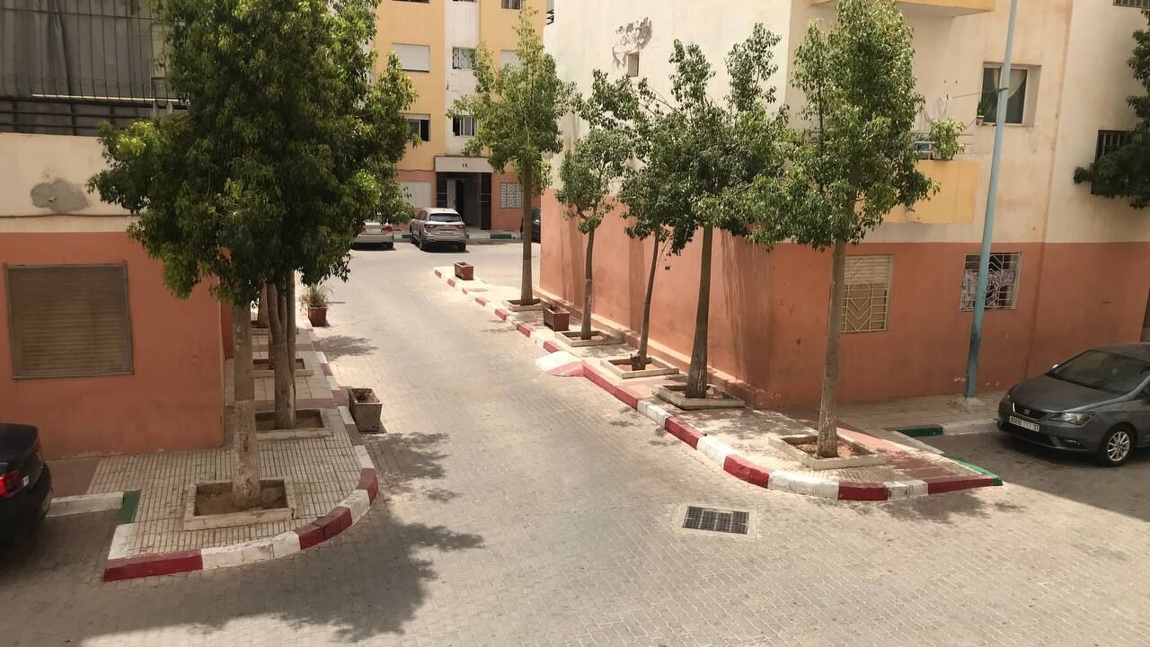 Photo of Outdoor in Cite Essalam