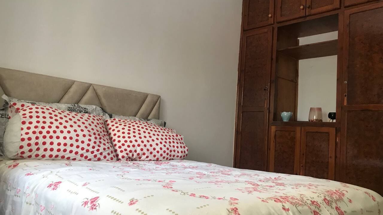 Photo of Bedroom in Cite Essalam