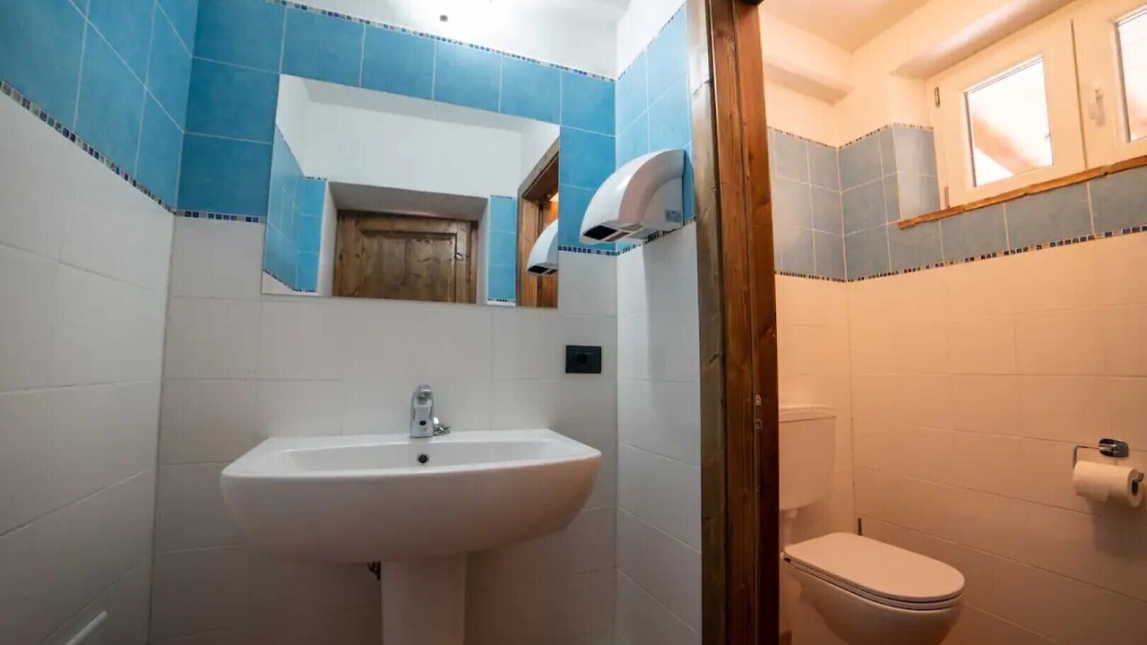 Photo of Bathroom in Masero