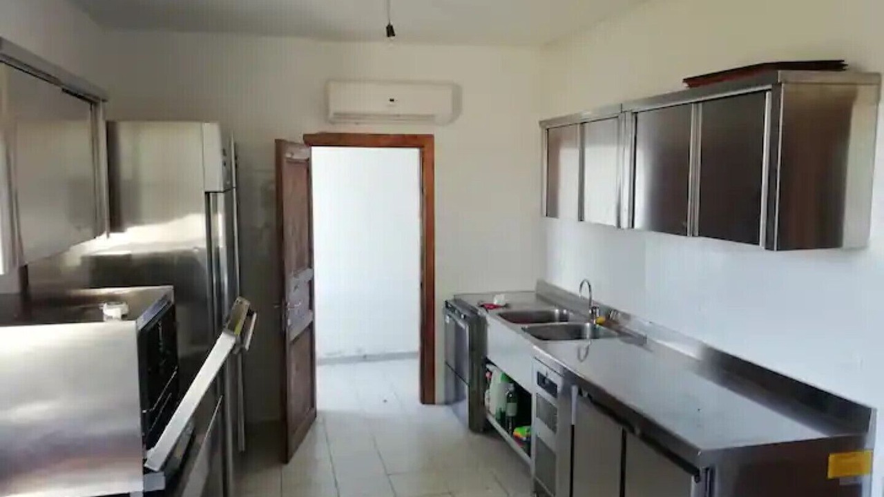 Photo of Kitchen in Masero