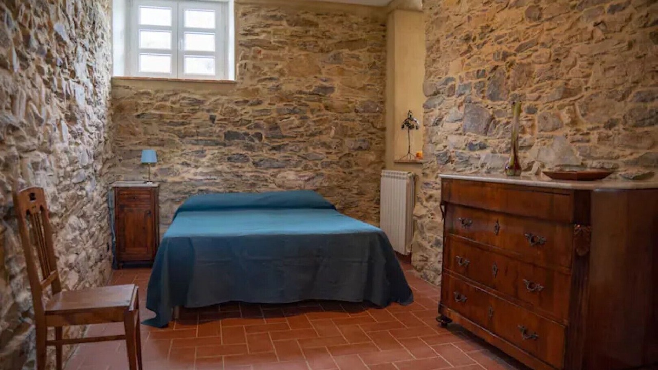 Photo of Bedroom in Masero