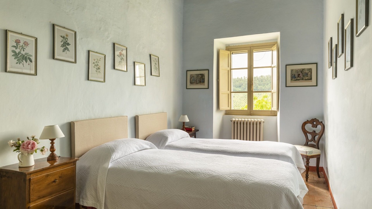 Photo of Bedroom in Bovara