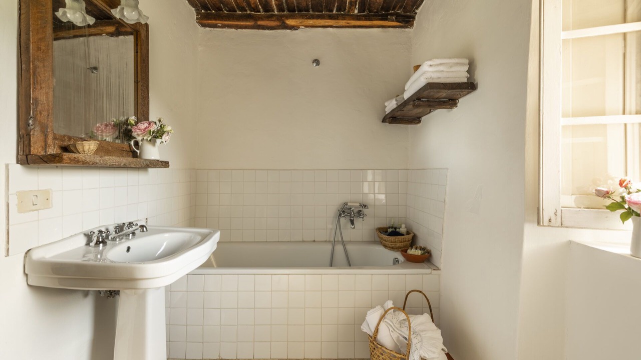 Photo of Bathroom in Bovara