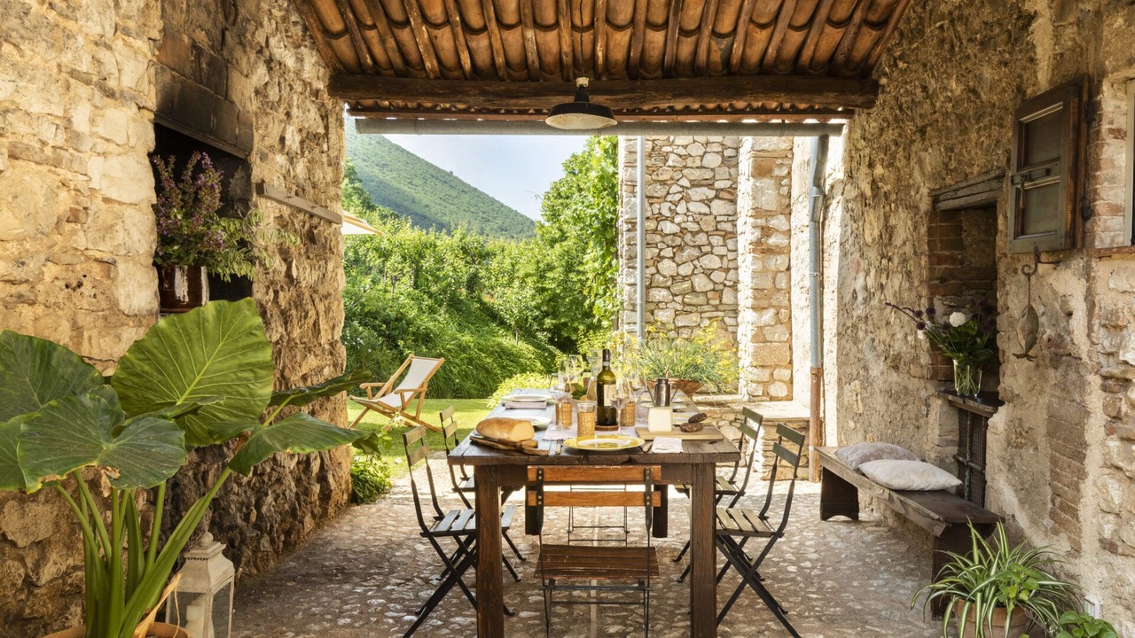 Photo of Outdoor in Bovara