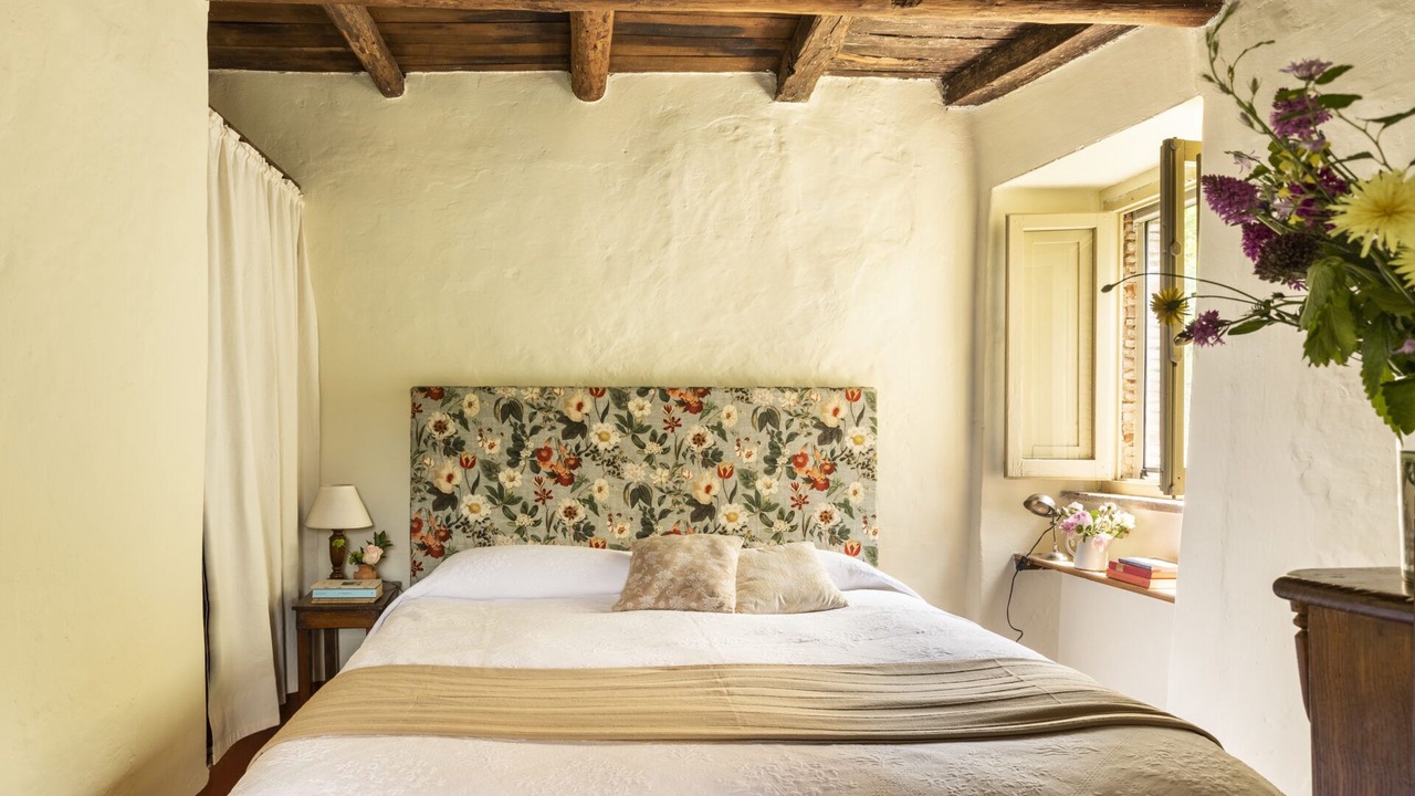 Photo of Bedroom in Bovara