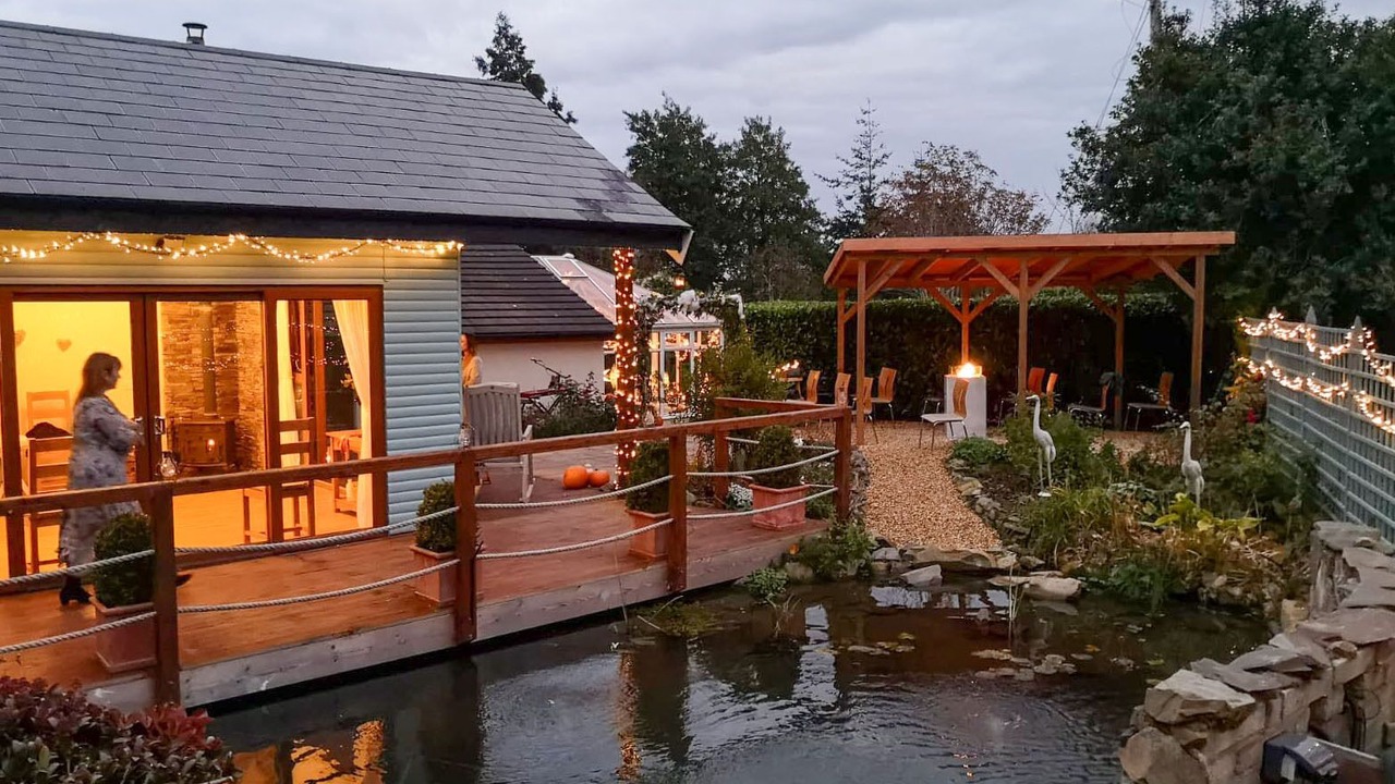 Photo of Outdoor in Downpatrick