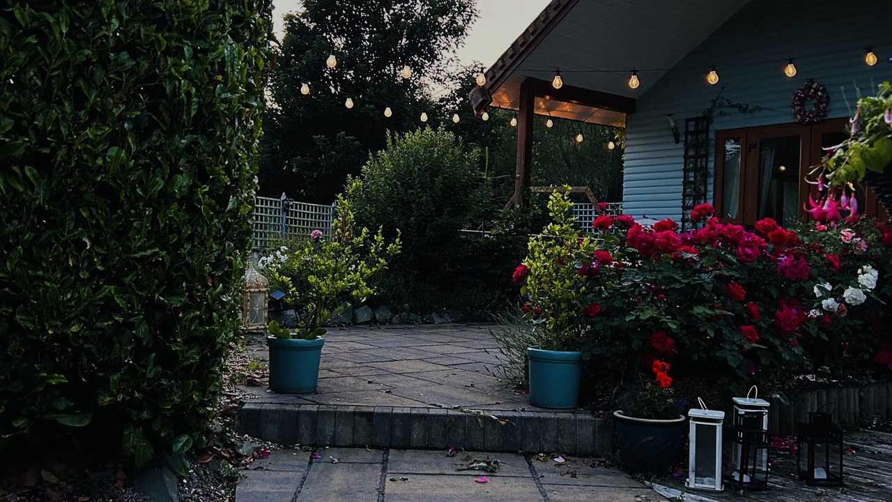 Photo of Outdoor in Downpatrick