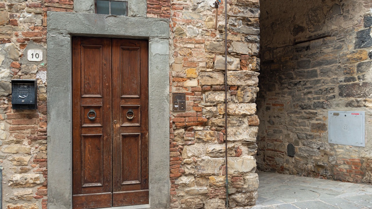 Photo of Outdoor in San Donato in Poggio
