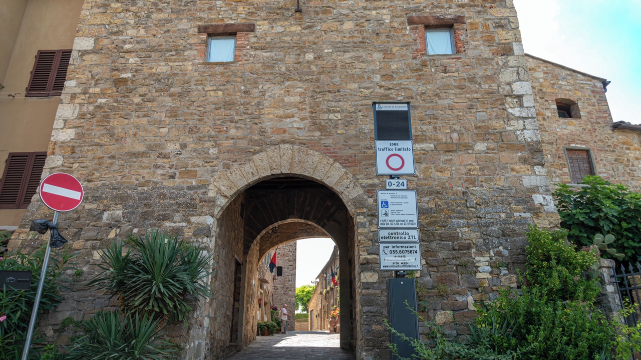 Photo of Outdoor in San Donato in Poggio