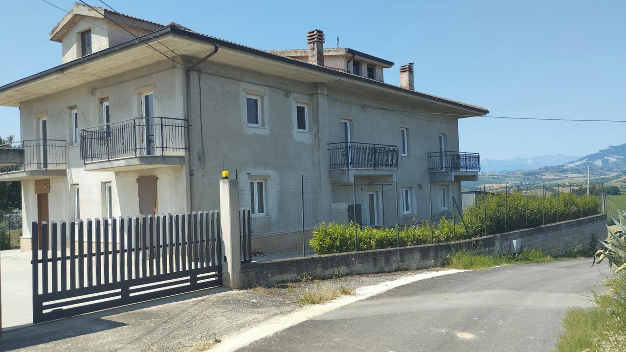 Photo of Outdoor in Offida