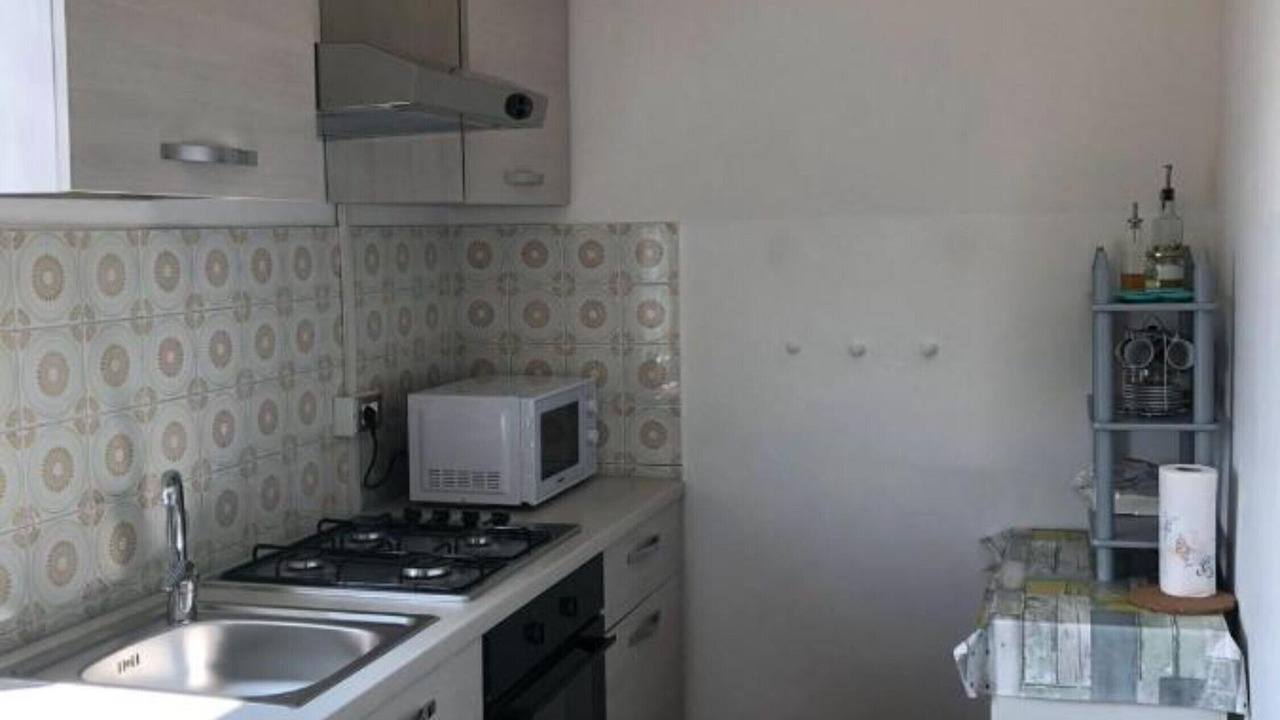 Photo of Kitchen in Offida