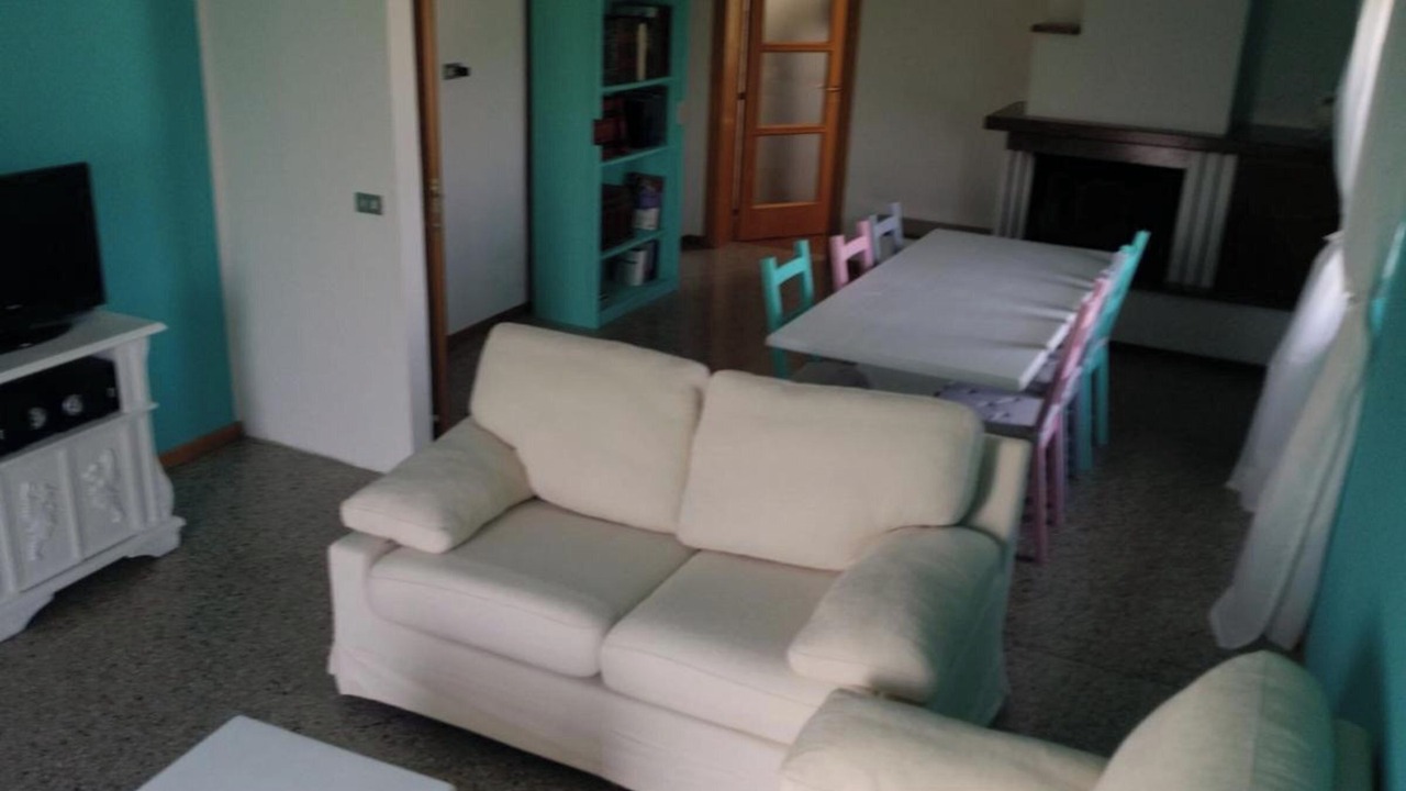 Photo of Livingroom in Offida